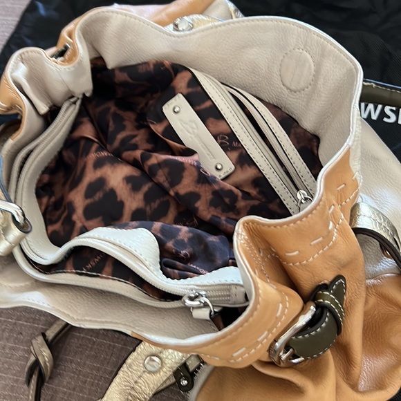 B Makowsky bag - Picture 7 of 8